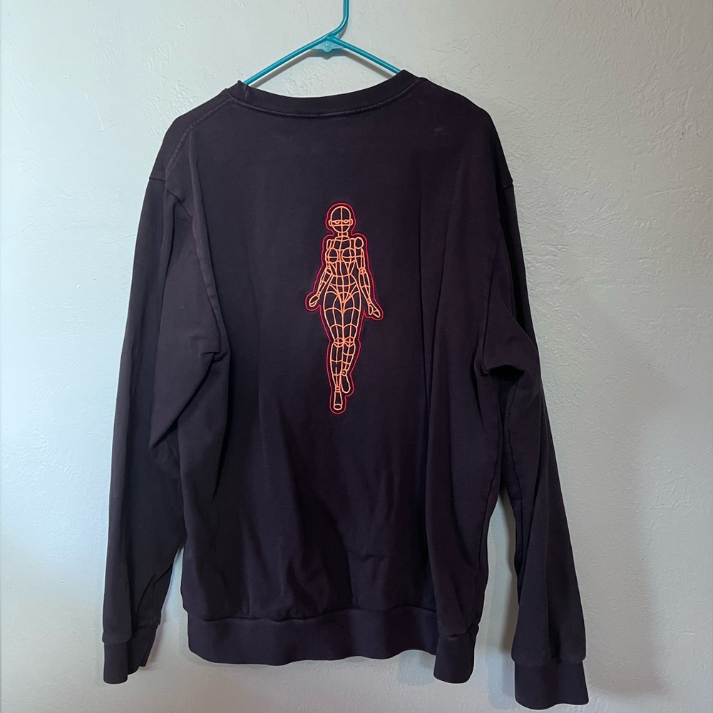 Soulection Crewneck